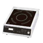 Admiral Craft Countertop Induction Range & Cooker